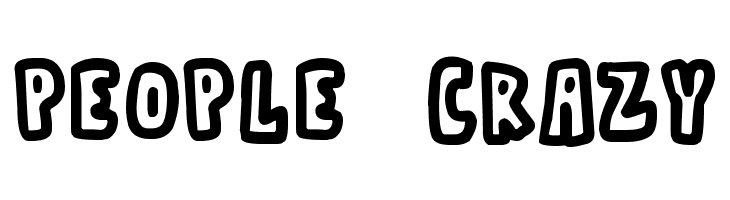 Bare Bones  Free Fonts Download