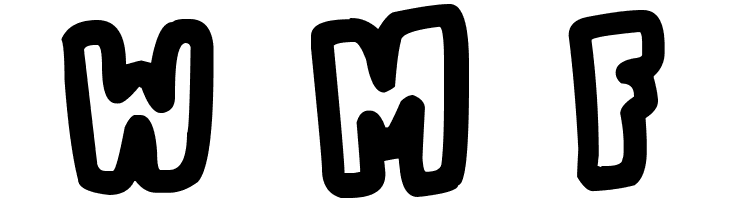 Bare Bones  Free Fonts Download