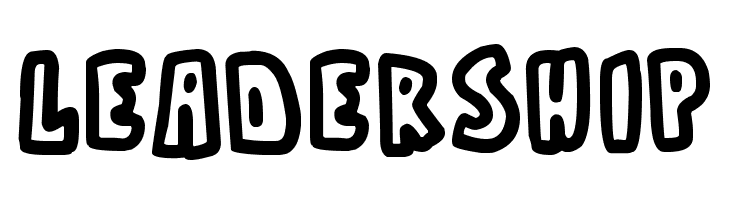 Bare Bones  Free Fonts Download