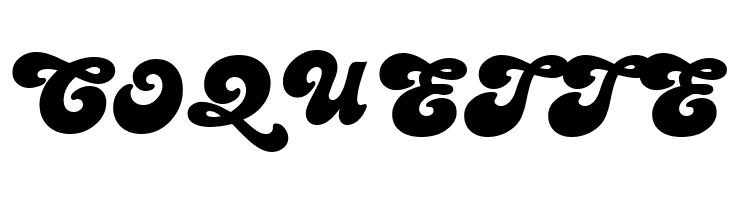 PT Banana Split  Free Fonts Download