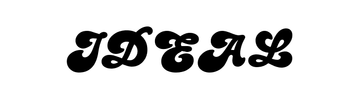 PT Banana Split  Free Fonts Download