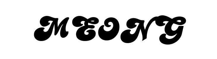 PT Banana Split  Free Fonts Download