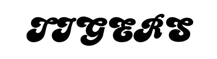 PT Banana Split  Free Fonts Download