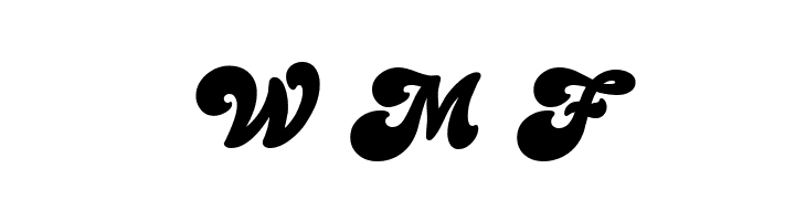 PT Banana Split  Free Fonts Download