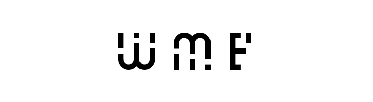 Ipscrik  Free Fonts Download
