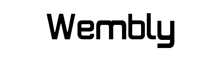 Maximilien Regular  Free Fonts Download