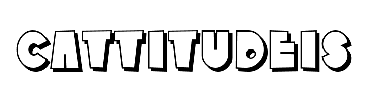 SF Tattle Tales Shadow  Free Fonts Download