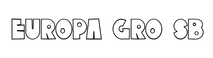 SF Tattle Tales Outline  Free Fonts Download
