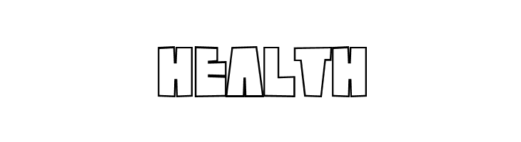 SF Tattle Tales Outline  Free Fonts Download