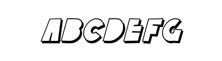 SF Tattle Tales Shadow Italic  Free Fonts Download