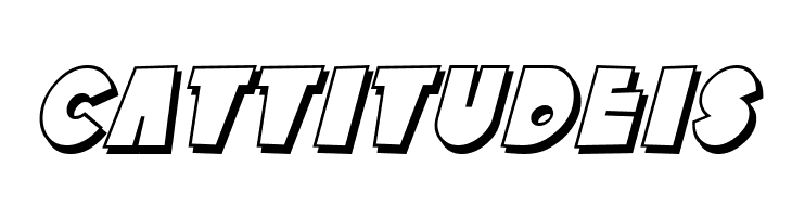 SF Tattle Tales Shadow Italic  Free Fonts Download