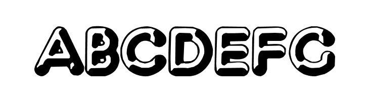 Captain Shiner  Free Fonts Download