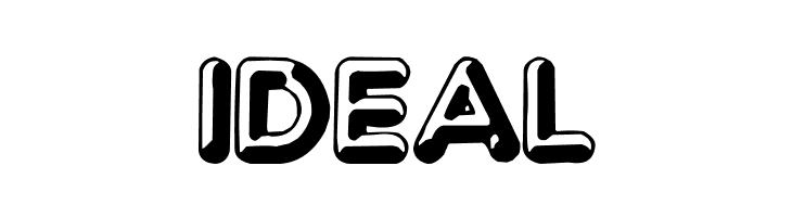 Captain Shiner  Free Fonts Download