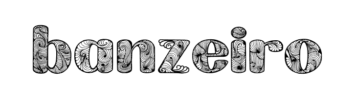 Labrint Demo  Free Fonts Download