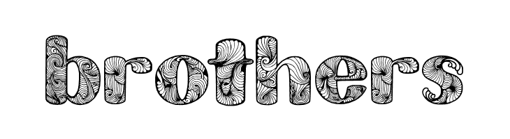 Labrint Demo  Free Fonts Download