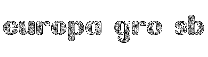 Labrint Demo  Free Fonts Download