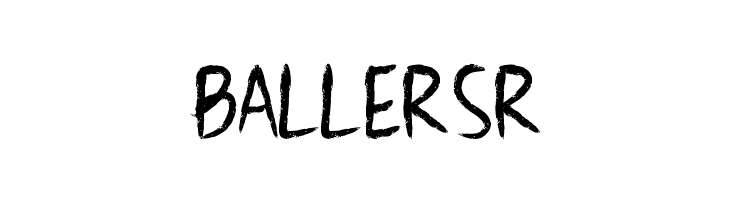 BrownCrow - Personal Use Only  Free Fonts Download