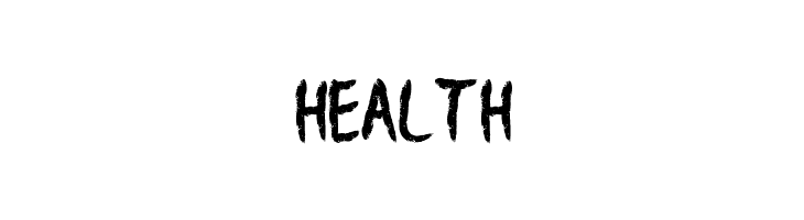 BrownCrow - Personal Use Only  Free Fonts Download