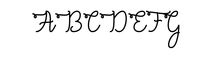 CongratsScript  Free Fonts Download