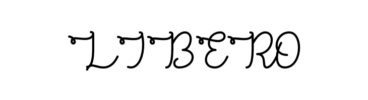 CongratsScript  Free Fonts Download