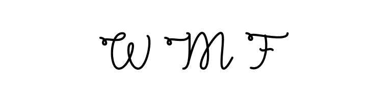 CongratsScript  Free Fonts Download
