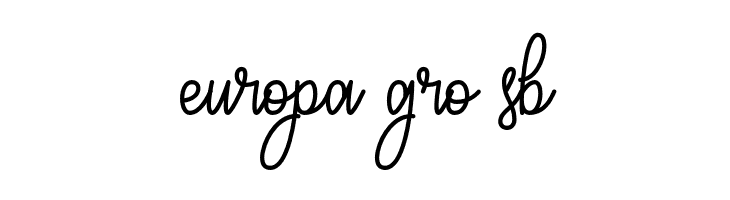 CongratsScript  Free Fonts Download