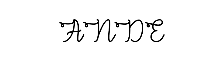 Congrats Script  Free Fonts Download