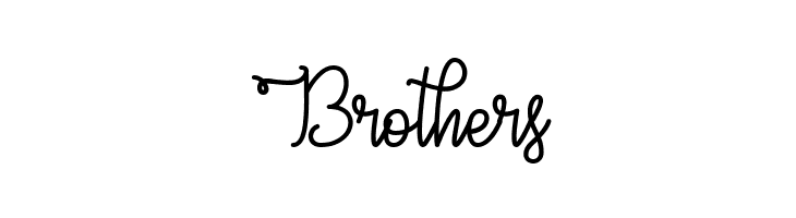 Congrats Script  Free Fonts Download