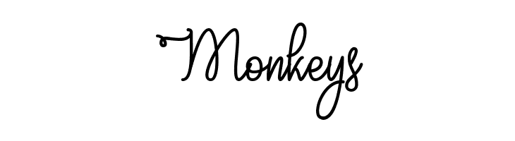 Congrats Script  Free Fonts Download