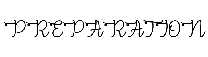 Congrats Script  Free Fonts Download