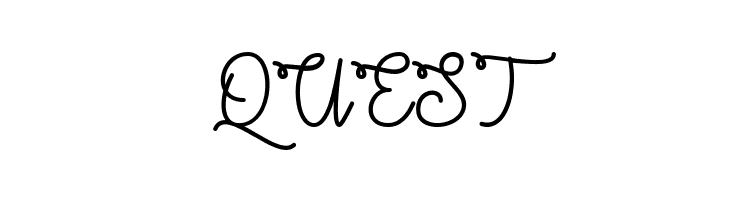 Congrats Script  Free Fonts Download