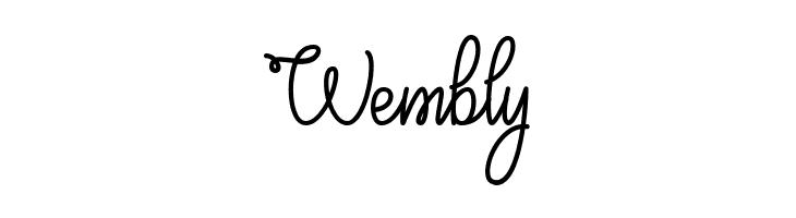 Congrats Script  Free Fonts Download