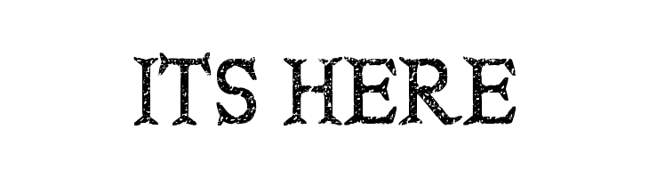 Convincing Pirate  Free Fonts Download