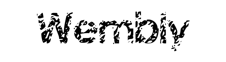 Whatsup Witchoo?  Free Fonts Download