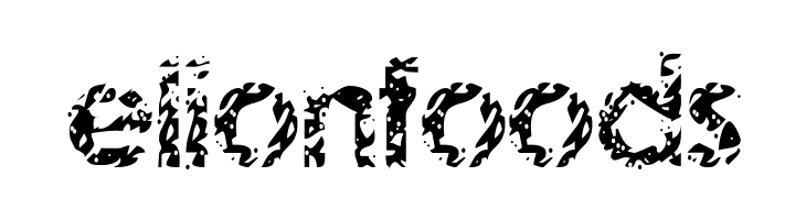 Whatsup Witchoo?  Free Fonts Download