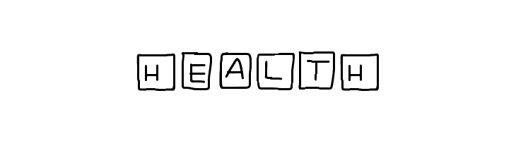 Blockway Regular  Free Fonts Download