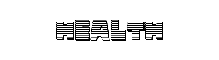 Zounderkite Chrome  Free Fonts Download