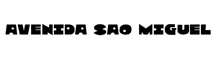 Zounderkite Expanded  Free Fonts Download