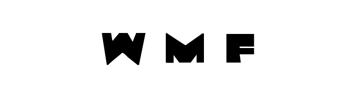 Zounderkite Expanded  Free Fonts Download