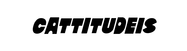 Zounderkite Condensed Italic  Free Fonts Download