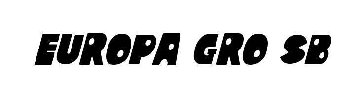 Zounderkite Condensed Italic  Free Fonts Download