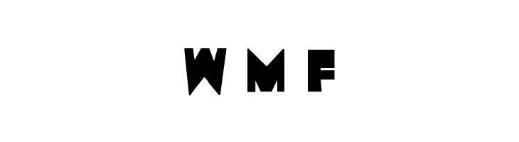 Zounderkite Condensed  Free Fonts Download