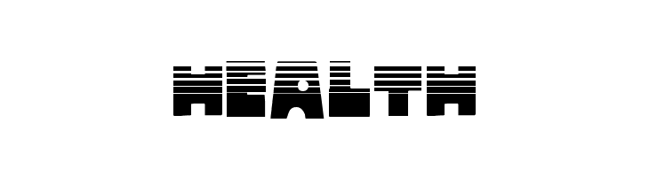 Zounderkite Halftone  Free Fonts Download