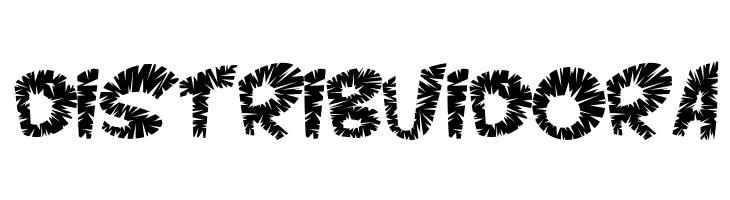 VTC ScreamItLoudSliced Regular  Free Fonts Download