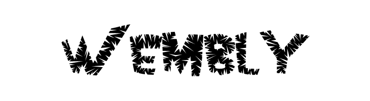 VTC ScreamItLoudSliced Regular  Free Fonts Download