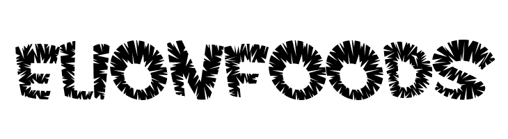 VTC ScreamItLoudSliced Regular  Free Fonts Download