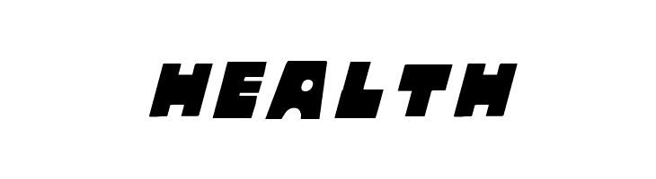 Zounderkite Title Italic  Free Fonts Download