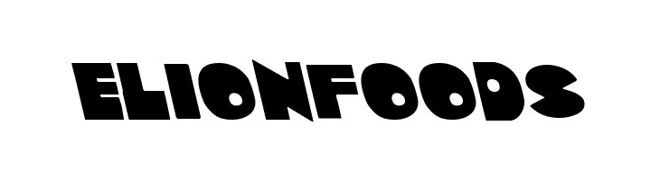 Zounderkite Leftalic  Free Fonts Download