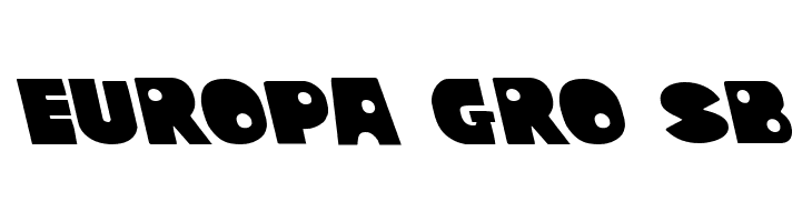 Zounderkite Leftalic  Free Fonts Download