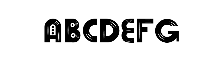 AM VINYL Heavy  Free Fonts Download